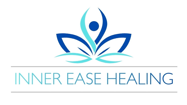 Inner Ease Healing Logo